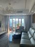 韵钰轻奢客厅欧式水晶吊灯现代简约大气餐厅卧室新款北欧全屋灯具套餐 套餐6 三室两厅（三色光源） 实拍图