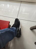 耐克（NIKE）官方舰店男鞋运动鞋AIR VAPORMAX全掌大气垫缓震透气跑步鞋休闲鞋 DV1678-002/全掌大气垫/白色 42 实拍图
