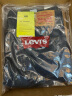 Levi's李维斯冰酷系列24春季新款505男士牛仔裤复古时尚修身直筒 深蓝色 34 32 晒单实拍图