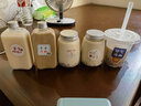 拜杰奶茶杯一次性杯子杨枝甘露果汁杯饮品杯奶茶瓶250ml10只装 实拍图