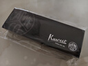 Kaweco 德国卡维克  德国进口 Special系列 铅笔 专业系列长杆自动铅笔黑色 0.5 mm 实拍图