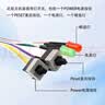 倍立方电脑开关线 台式主板接机箱按钮硬盘LED灯SW电源POWER重启键RESET【60CM】 实拍图
