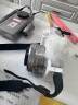 索尼（SONY）ZV-E10L 半画幅微单相机 美肤拍照 精准对焦 VLOG APS-C画幅  zve10 ZV-10 黑色(拆单机)+E50mmF1.8  OSS 镜头 官方标配+原装电池+座充 实拍图