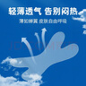 鱼咪闭口贴儿童夜间睡觉打呼噜成人闭嘴神器鼾贴防止张嘴封嘴封口胶带 X型(含囎品到手共3包90贴,合9.9每包） 纠正张口呼吸 实拍图