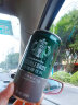 6罐装整箱星巴克咖啡克Starbucks便携经典摩卡拿铁焦糖玛奇朵美式浓缩星倍醇阿拉比卡小绿瓶批发 【焦香玛奇朵】180 X 6罐/箱 实拍图
