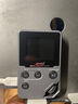 夏新（AMOI） C10mp3音乐播放器 hifi无损播放器高清无损发烧高音质mp4迷你便携式随身听 红色蓝牙版24GB+HIFI高音质耳机+送无损音乐 实拍图