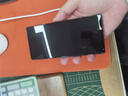 谷歌Google Pixel 6 美版安卓系统智能手机 全新国际版 海外版 Pixel 6 珊瑚橙 128GB （美版） 实拍图