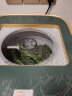 【正反转·双电解·外置活氧】德国尊梵（ZUNFAN)洗菜机家用果蔬清洗机全自动多功能杀菌食材净化机 象牙白F-05 实拍图