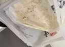 参情无限【顺丰直达】山东春饼全麦卷饼皮荞麦单饼杂粮粗粮筋饼烙饼煎饼皮 4种杂粮单饼各1斤 2kg 实拍图