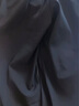 杉杉冰丝抗皱休闲裤男士职业工装长裤子高弹直筒中青年爸爸商务西装裤 实拍图