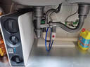 康丽根美国Culligan 净水器家用 400G反渗透进口RO膜过滤 大通量低废水比无桶直饮净水机CEN-520 CEN520 实拍图