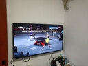 夏普（SHARP） LCD-45SF470A 45英寸高清HDR智能语音网络液晶电视  LCD-45SF470A 实拍图