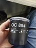 马勒（MAHLE）机滤机油滤芯格滤清器过滤网发动机保养专用汽车配件 OC894 MG3 SW 08-15款1.31.41.51.8 晒单实拍图