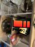 立太（LEADTEK） 立太 置物架厨房收纳落地多层置物架多功能菜篮子 【简易款】80CM赛杉木色 实拍图