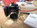 尼康（Nikon）D780全画幅单反相机 专业级 约2450万有效像素 D780 单机 实拍图