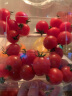 樱桃小西红柿  千禧圣女果 番茄 约1.5kg 生鲜水果 中秋礼盒 实拍图