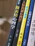 大众心理学套装4册 心理学与生活+成功心理学+人际沟通心理学+微表情心理学 入门级经典 实拍图