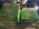 天福天心茗茶（Ten Xin's TEA） 花茶茉莉花茶叶袋泡茶包90g盒装50包 实拍图