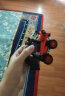 乐高（LEGO）科技机械组 儿童拼装积木玩具 女生男孩生日礼物 旗舰款 赛车模型 42133 伸缩臂叉装车 实拍图