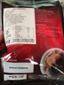 G7 COFFEE INSTANT COFFEE越南进口速溶纯黑咖啡0脂0添加燃卡美式萃取咖啡豆粉100包 美式纯黑咖啡1袋/100杯 实拍图
