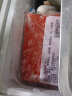 御鲜轩 冷冻蟹籽大粒飞鱼籽1kg 盒装 日式寿司鱼子海鲜水产 晒单实拍图