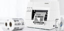 东芝 TEC B-462-TS22工业级标签条码打印机热敏水洗唛打印 300分辨率(标配) 晒单实拍图