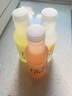 农夫山泉水溶C100 复合果汁饮料445ml*5瓶/15瓶混合多口味可选含维C饮料 西柚味250ml*6瓶 实拍图