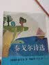 泰戈尔诗选（九年级上册推荐阅读） 实拍图