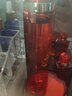 希芸（syrinx）新水漾水乳套装护肤品换季深层补水保湿滋润水乳送老婆礼物 【油皮/柔肤款】水+乳+面霜 实拍图
