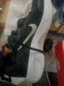 耐克（NIKE）情侣鞋男鞋女鞋夏季新款缓震回弹运动休闲鞋时尚百搭情侣跑步鞋子 全天候/经典黑白【店长推荐】 建议拍大半码 37.5 （内长235mm） 实拍图