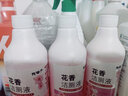 雪润梦洁厕灵浴室清洁剂家用马桶洁厕剂除菌异味黄渍洁厕宝花香洁厕液 花香洁厕液*3瓶(2瓶替换液） 实拍图