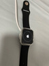 99新苹果Apple iWatch Series S7 S8新款S9支持闪充二手手表智能运动电话蜂窝 S9/GPS款/星光 95新41mm 实拍图