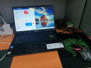 华硕（ASUS） 顽石E410 E510MA笔记本电脑超薄本轻薄便携学生商务手提办公本 14英寸 四核N4120 8G内存256G固态 晒单实拍图