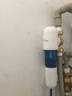 爱诗普霖（iSpring） 前置过滤器全屋家用自来水反冲洗净水器免拆洗净水器 白色 实拍图