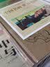 中国名画世界名画全鉴+中国书法与绘画全书全2册中外绘画史彩图版 绘画知识油画名画欣赏解析鉴赏 历代名 实拍图