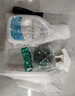盾王石材返碱水泥清洗剂 强力瓷砖清洁麻石材花岗岩除垢克星清洁剂 单瓶装 500ml 实拍图