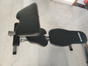 英尔健（yingerjian） 哑铃凳多功能可折叠飞鸟健身椅家用仰卧板健腹板运动健身器材 [标准款]四合一/可折叠 实拍图