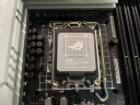 玩家国度 ROG STRIX Z690-E GAMING WIFI主板 支持 内存 DDR5  CPU 12900K/12700K（Intel Z690/LGA 1700） 晒单实拍图