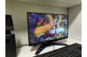 联想（Lenovo） 拯救者 高刷新率 发烧级游戏电竞显示屏 台式机显示器屏 FreeSync技术 Y25-30 24.5英寸 内置音响 280Hz 实拍图