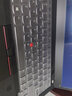 优微客适用联想T14/T14s/X1 Carbon 2024/23款键盘膜屏幕膜笔记本包电脑保护膜 键盘膜+防蓝光钢化膜（+贴膜工具包） T14/T14S 2024/2023 实拍图