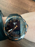 天梭（TISSOT）瑞士手表 腾智无界系列腕表 石英男表 T121.420.47.051.04 实拍图