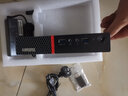联想Thinkcentre二手迷你电脑微型mini台式小主机四核酷睿i5i7家用办公云终端客厅95新 套餐十二：i5-6500T+16G+512G固态 实拍图