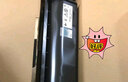 东芝（TOSHIBA）T-5018C原装碳粉盒硒鼓墨盒2518/3018/2618/3118/4618 T-5018C-M(小容量) 实拍图