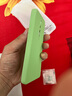 欧米滋 红米k20pro手机壳直边液态硅胶小米Redmi K20全包防摔软壳尊享版保护套潮男女 红米k20/k20pro【抹茶绿】- 赠钢化膜 实拍图