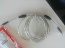 时雨（SIYUNR）USB打印线2.0 3.0高速传输方口电源笔记本台式电脑连接线HP惠普佳能爱普生摄像头硬盘A公对B公延长 SY-U2030-S USB2.0打印线 3米 实拍图