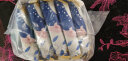 巴布豆（BOBDOG）便携湿巾加厚婴幼儿新生宝宝手口专用 小包随身装 10抽 10包 实拍图