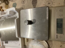 百利达（TANITA） 厨房秤 烘焙秤家用称电子厨房秤食物克秤0.1g精准不锈钢 KD-321 银色 实拍图