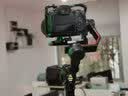 大疆（DJI）如影rs2 dji专业级三轴相机稳定器 手持云台稳定器  rs2套装【含双肩包+碳纤维延长杆+腕带+减压肩带 实拍图
