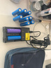 奈特科尔（NITECORE）MT21C多功能L型转角手电筒强光可充电强力磁吸维修工具应急照明灯 标配（不含电池和充电器） 实拍图