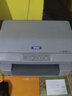 【二手九成新】爱普生LQ-20K 平推针式94列 存折证卡专业级打印机自动纠偏/自动测厚纸张 爱普生 爱普生20K 实拍图